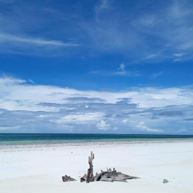 Dianistar Villas Diani Beach Esterno foto